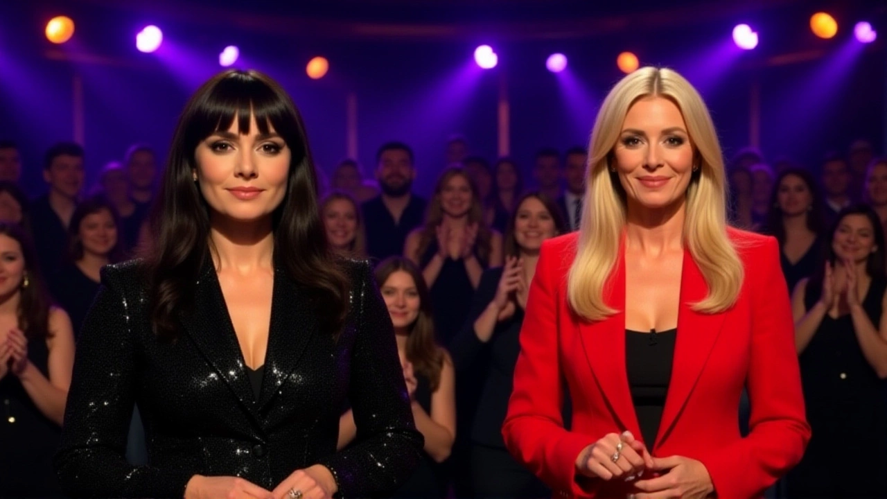 Behind the Scenes: The Culture of Spoilers