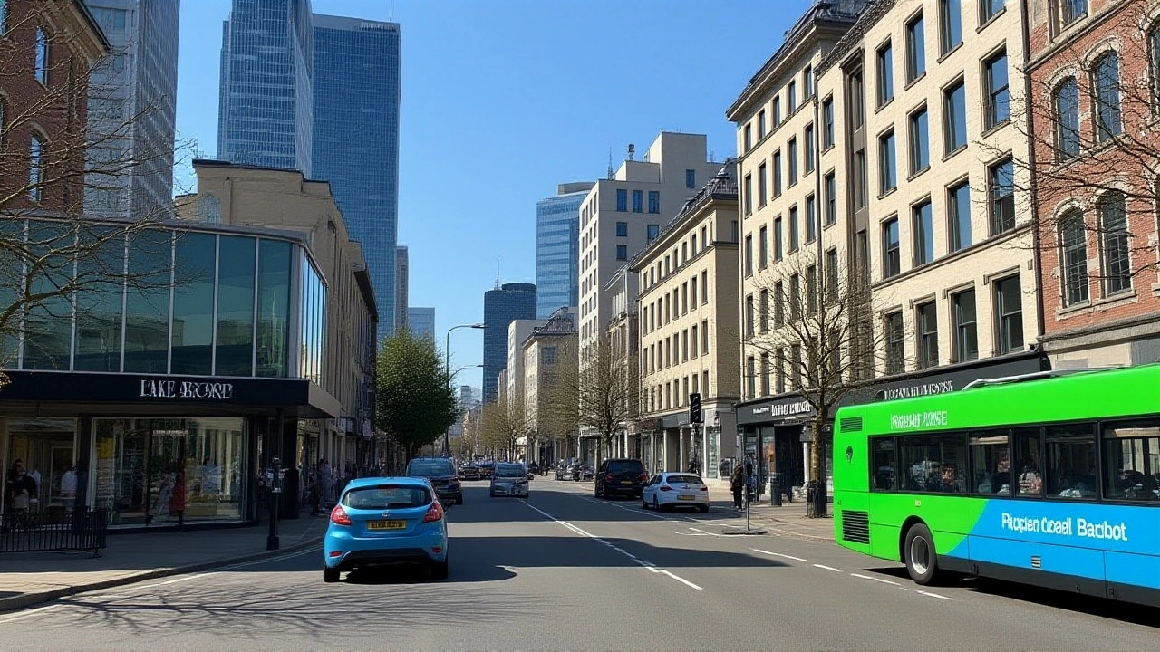 Bristol Stars Josie Gibson and Ella Morgan Clark Shine at 2025 BAFTA TV Awards