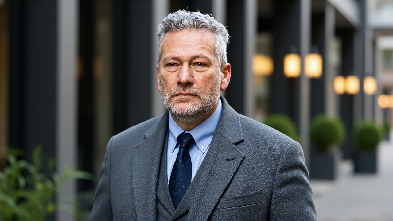 Reform UK’s Dilemma: Guilt by Association?