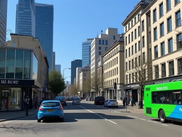 Bristol Stars Josie Gibson and Ella Morgan Clark Shine at 2025 BAFTA TV Awards