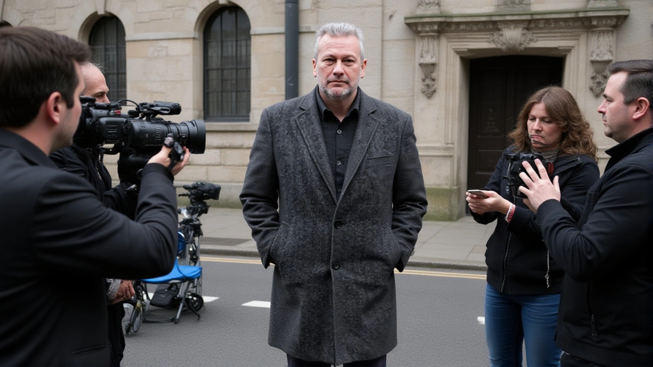 What’s Next for British Democracy?