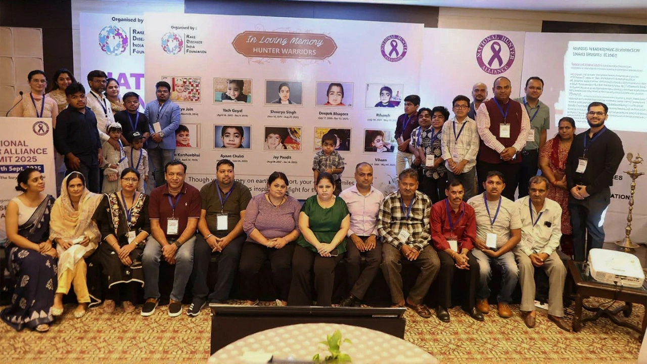 What this means for families worldwide