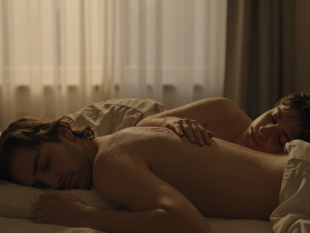 Why You Can't Make Her Cum - And What Actually Works